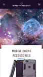 Mobile Screenshot of mobilephonegadget.com